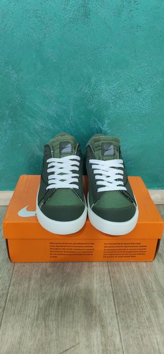 Продам кроссовки Nike 45 размер.