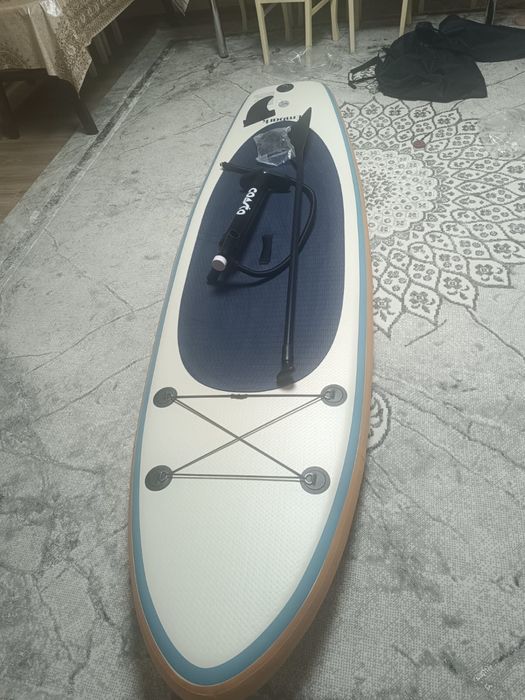 Доска для SUP-серфинга