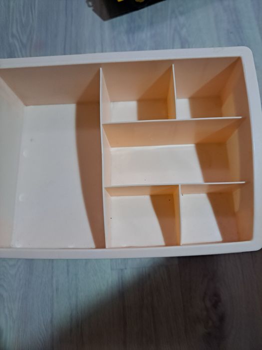 Оганайзер ,Оранжевый,вместительный