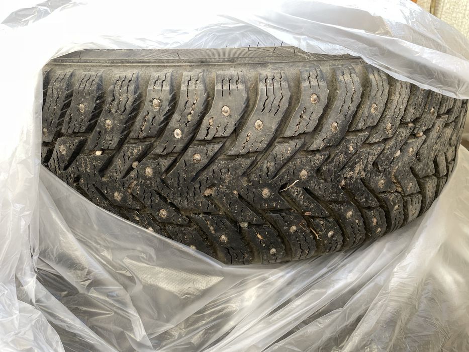 Шины Nokian Nordman 8 185/65 r15