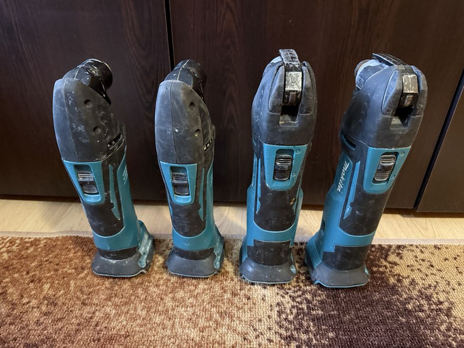 Бодита Makita DTM50 DTM51