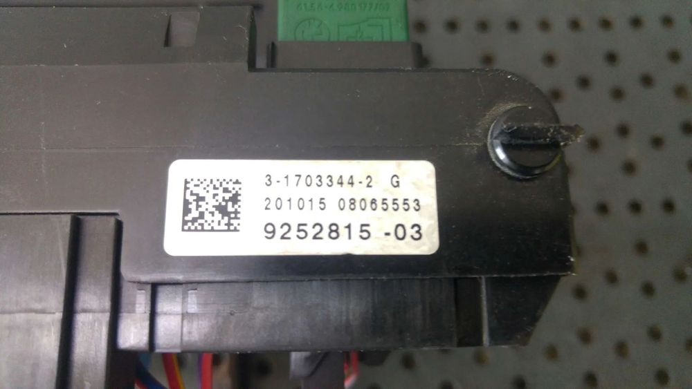 Panou sigurante bmw seria 5 f10 f11 925281503