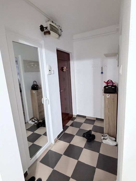 Apartament 2 camere de inchiriat