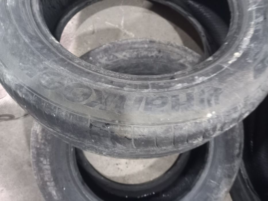 Продаю хорошие шины