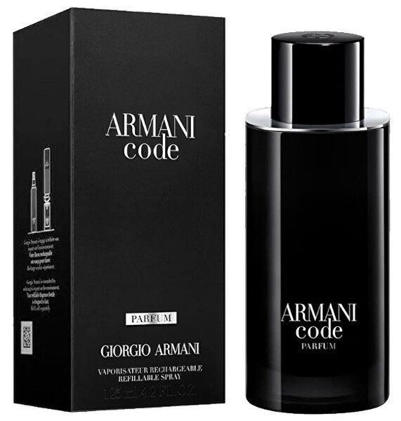 Oferta: Armani - Code PARFUM 125ml