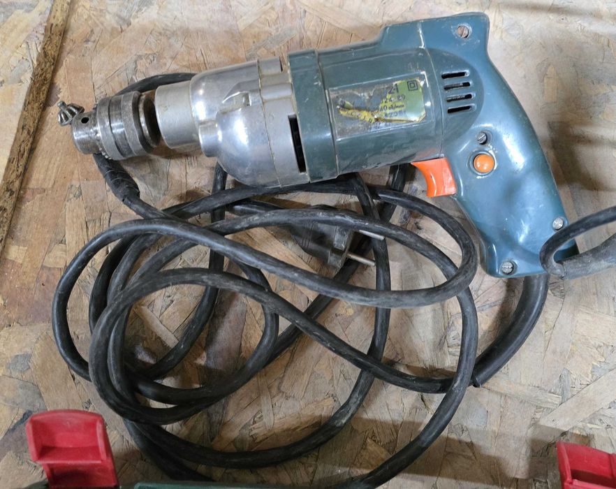 Ръчно Дърводелско ренде Howal и Други