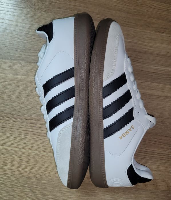 Adidas Samba, размер 37 luxe