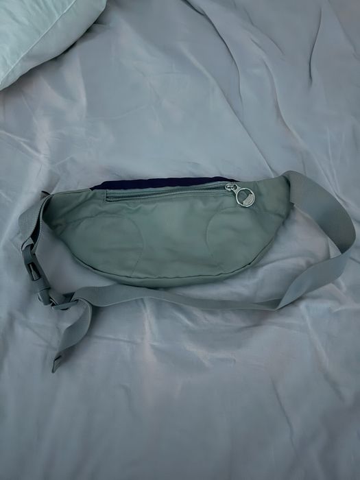 Поясная сумка женская