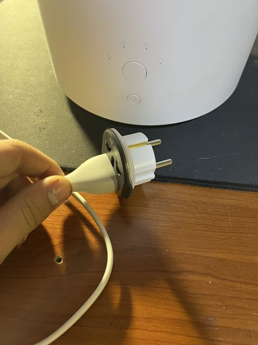 Увлажнитель воздуха xiaomi