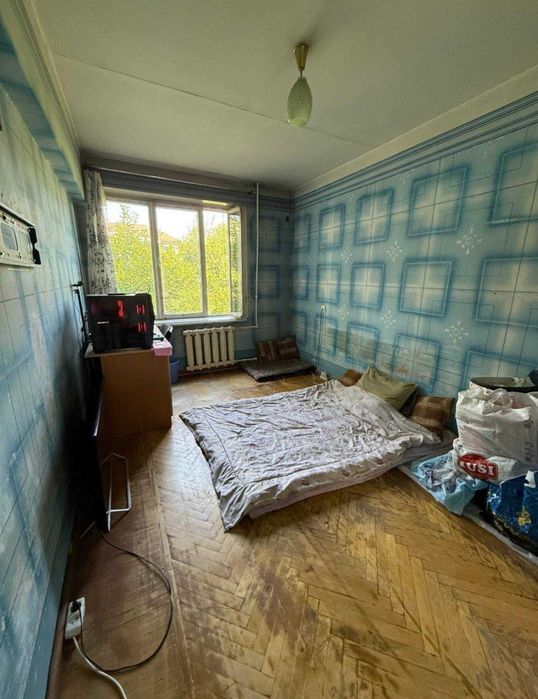 Продаётся квартира рядом с метро Minor 4/3/4 91 m2 / Ц 6 /Юнусабад/ !