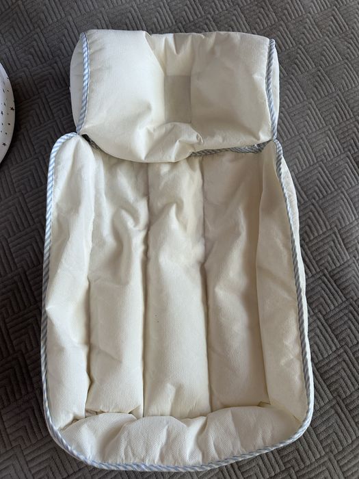 Матрас зевушка в хорошем состоянии