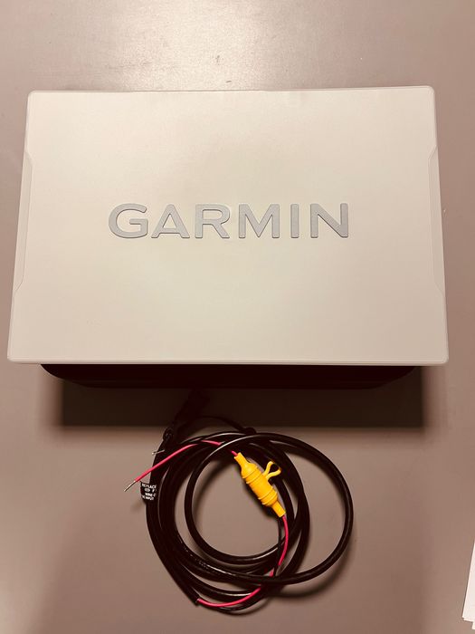 Sonar Garmin GPSMAP 8616 XSV