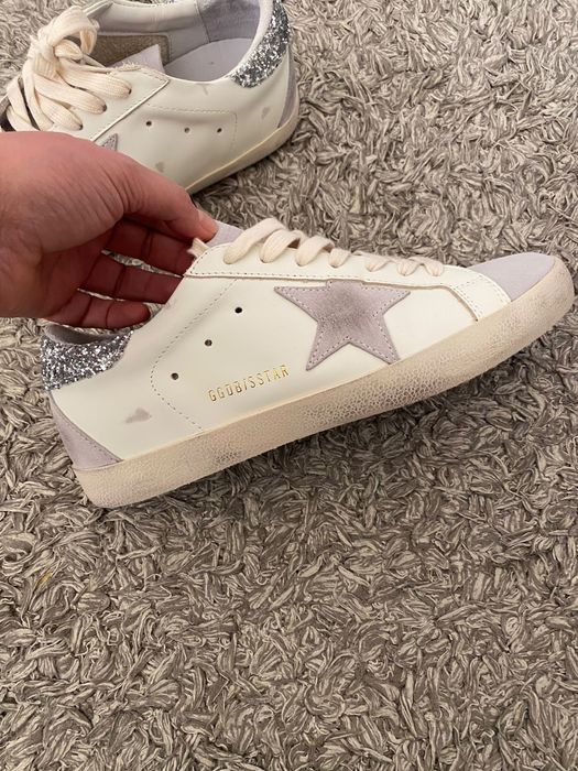 Adidasi Golden Goose
