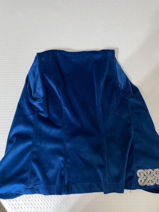 Нац жилетка в идеальном сост