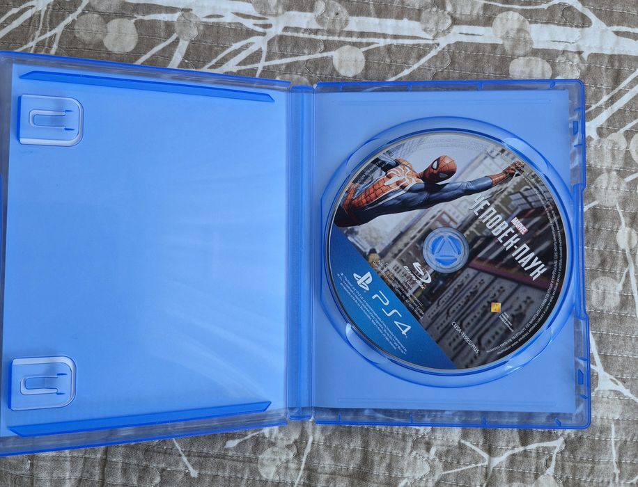 Продам игры на пс 5 ,пс 4
