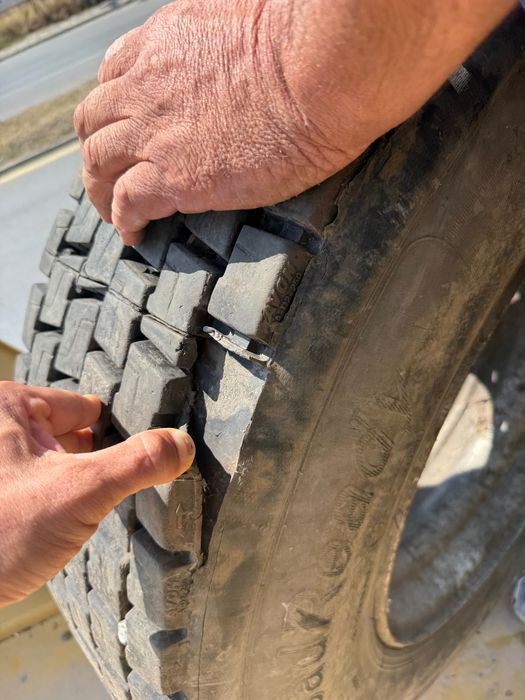 Контейнер за отпадъци