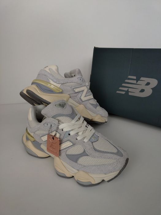 New Balance 9060 Sea Salt