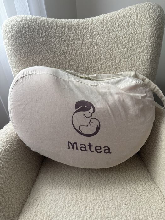 Възглавница за кърмене Матеа