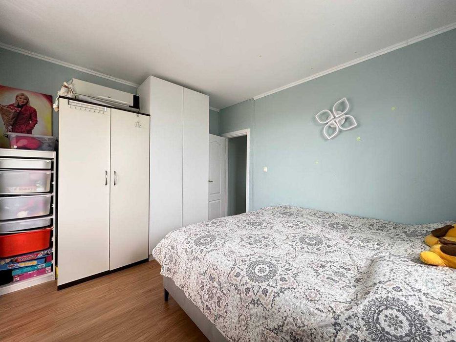 Двухкомнатная квартира в Макон, ID 15245