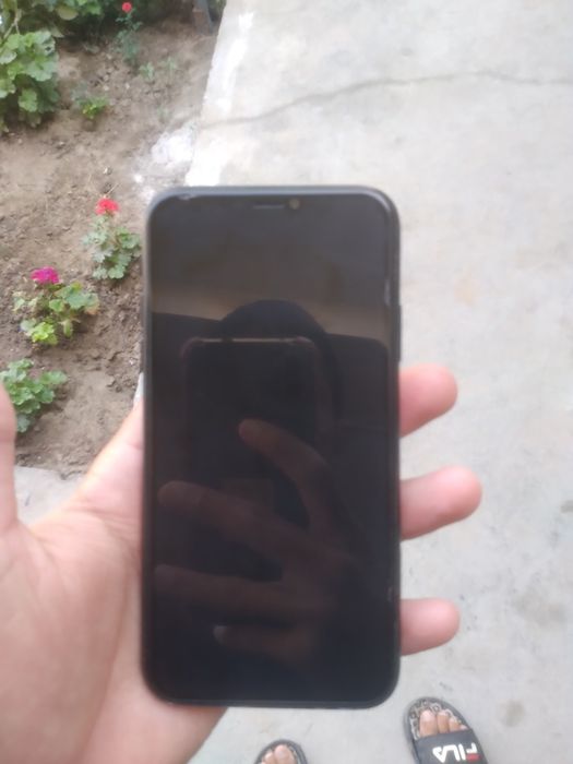 Iphone Xr 128 gb