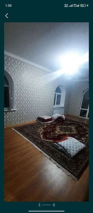 Kvartira student oʻgʻil bolalarga arzon va sifatli!