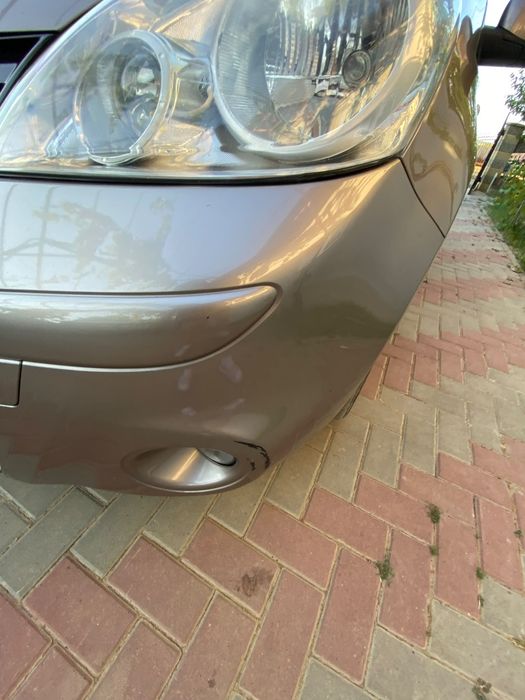 Nissan Note 2010