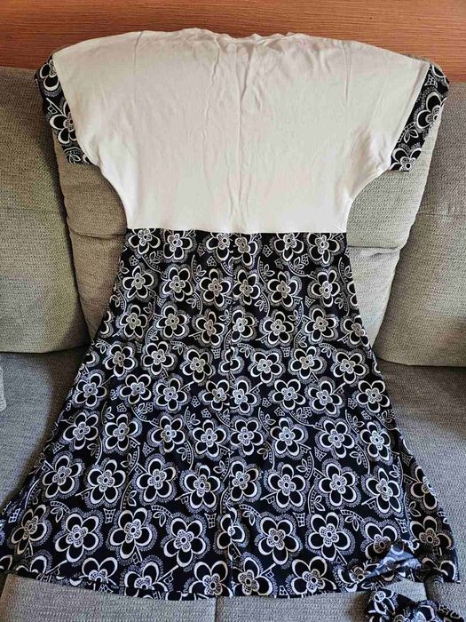 Дамска рокля размер L