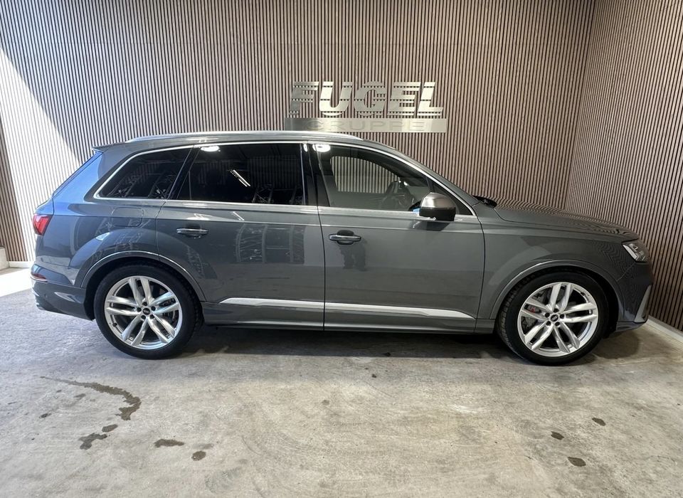 Jante Audi Sport 21"