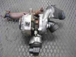 Turbina 2.0tdi CFF/CJA/CBD/CBB Passat B7/Tiguan/Golf 6/Octavia/Touran