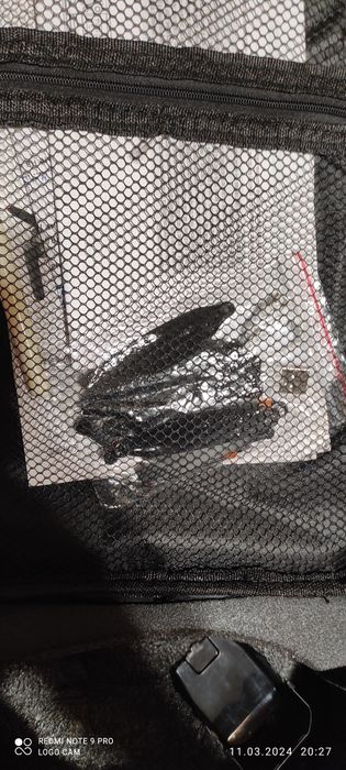 Продавам дрон AE3 PRO MAX