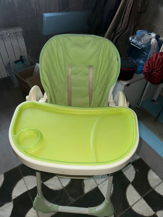 Детское кресло для кормления