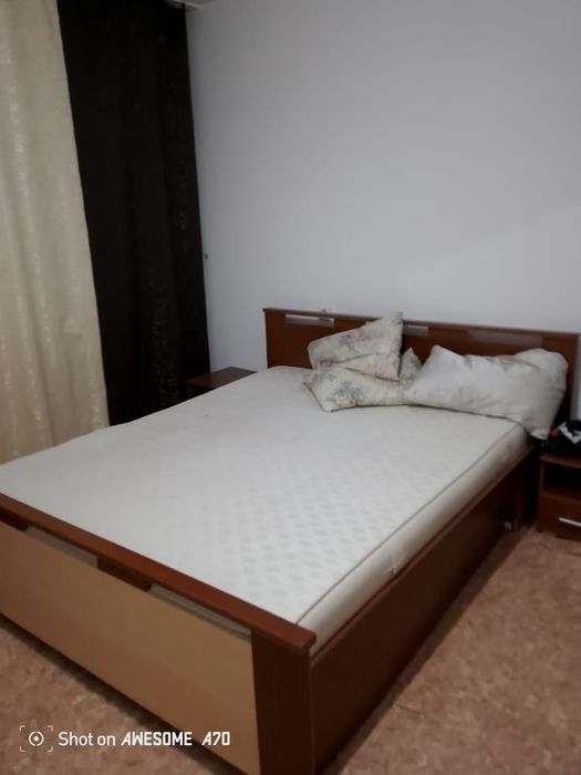 Сдаётся 3ком Кизатова 3 Н