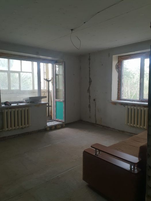 Продам 1 ком.квартиру 36 кв.м