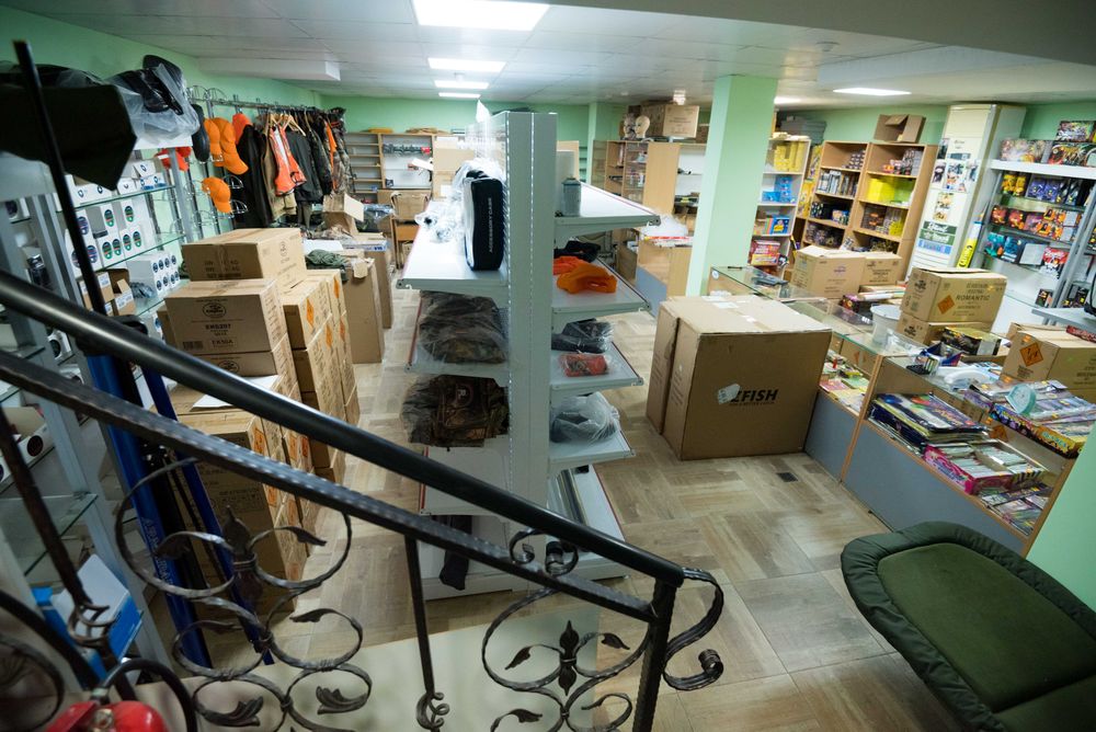 Продава се Магазин в Силистра, Център - 172 кв.м за 1631 €/кв.м - Снимка #11