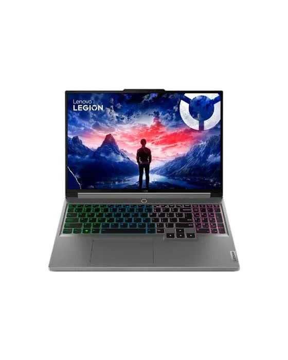 Ноутбук lenovo legion pro 5