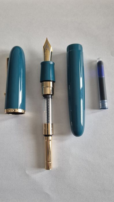 Продавам писалка