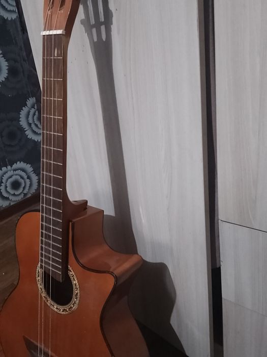Гитара сатылады 15000