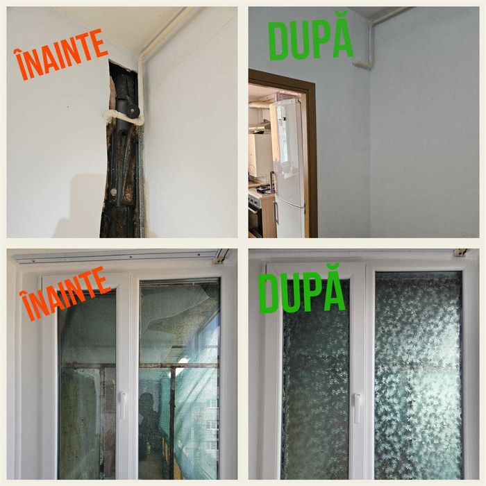 Reparatii diverse