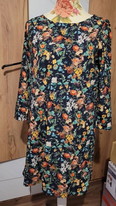 Rochie damă marca SPRINGFIELD