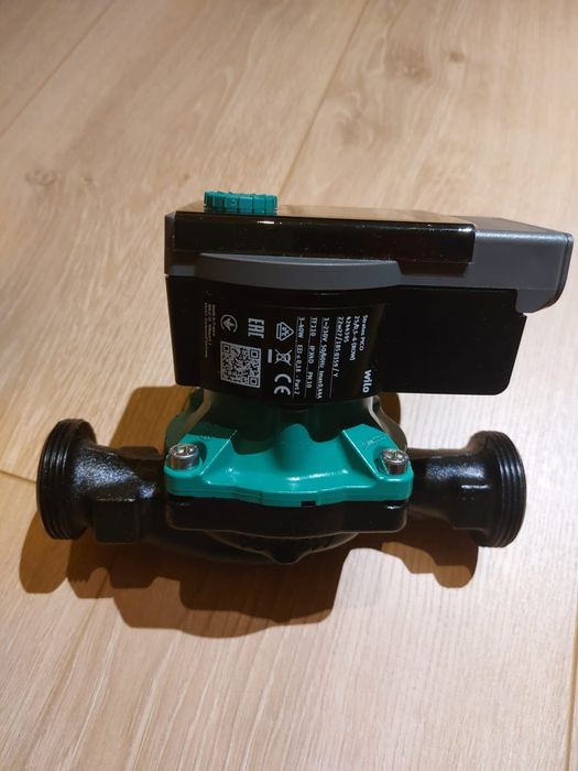 Pompa recirculare Stratos PICO 25/0,5-6