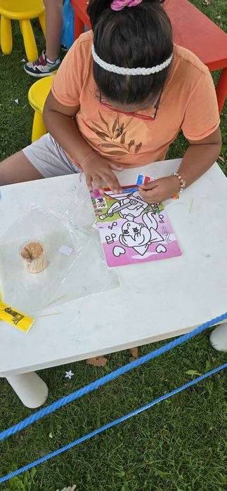 Organizare Petreceri tematice,aniversari,ateliere creative,evenimente