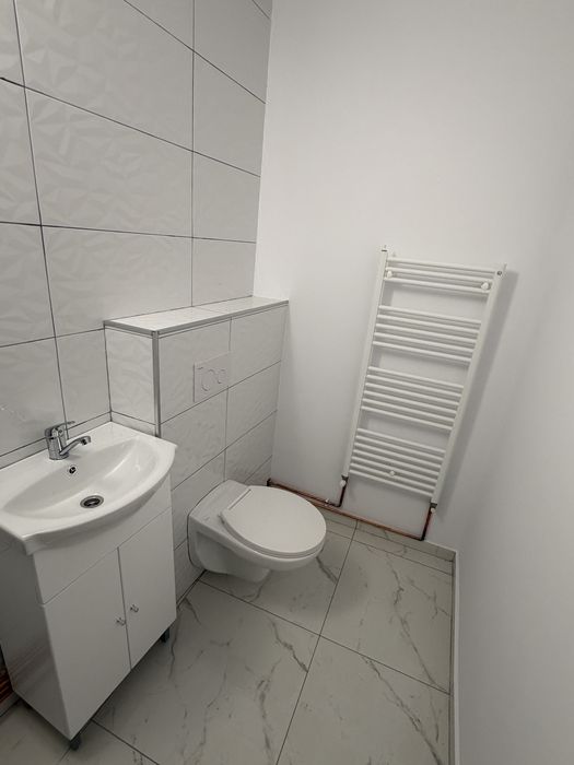 Spatiu comercial 35 mp inchiriat Sibiu