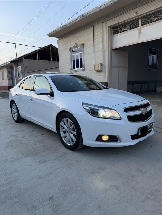 Malibu tozza 1/3 pozitsiya aftomat