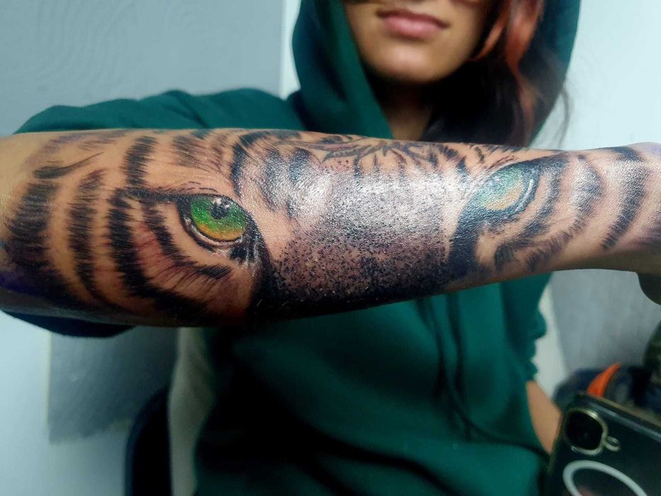 Tatuaje prețuri accesibile