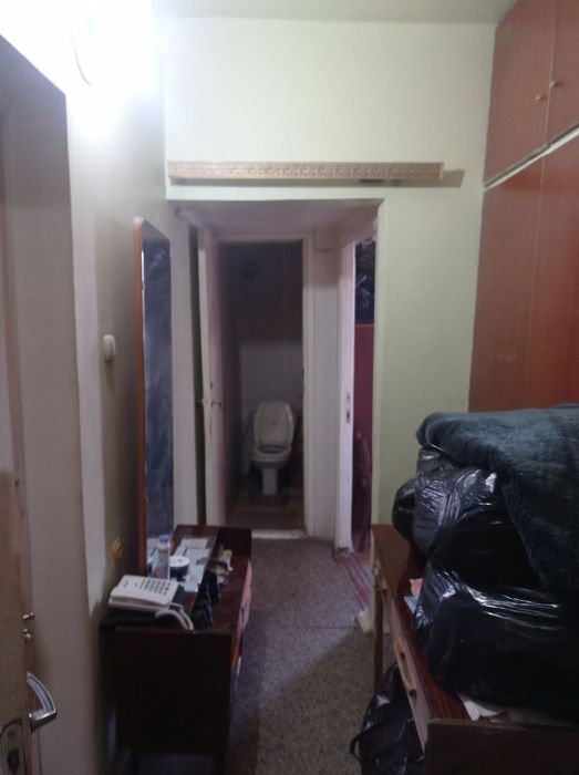 Недорого продаётся 2/4/9 Себзар Ц-17/18. Рядом НБУ банк. Цена:65500 уе