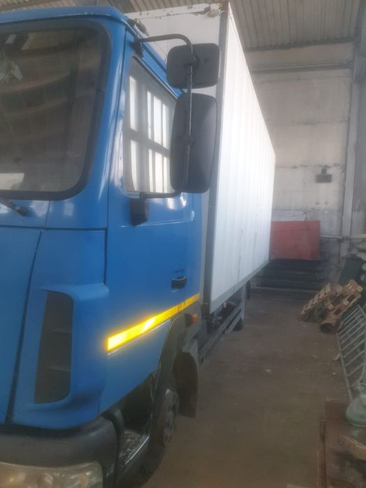 Продам Маз Зубрёнок