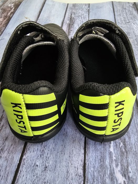 Ghete fotbal copii mărimea 28 stare foarte buna