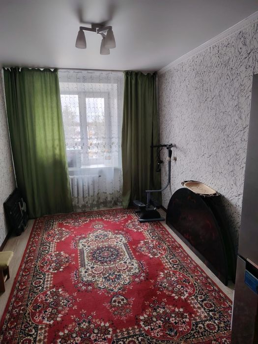 Продам 3 км. квартиру на 19 мк
