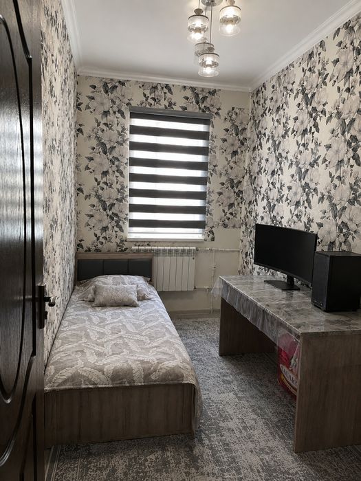 Продаётся 3-ком кв 70 м², 9 эт, Себзар, Алм р-н, от собственника