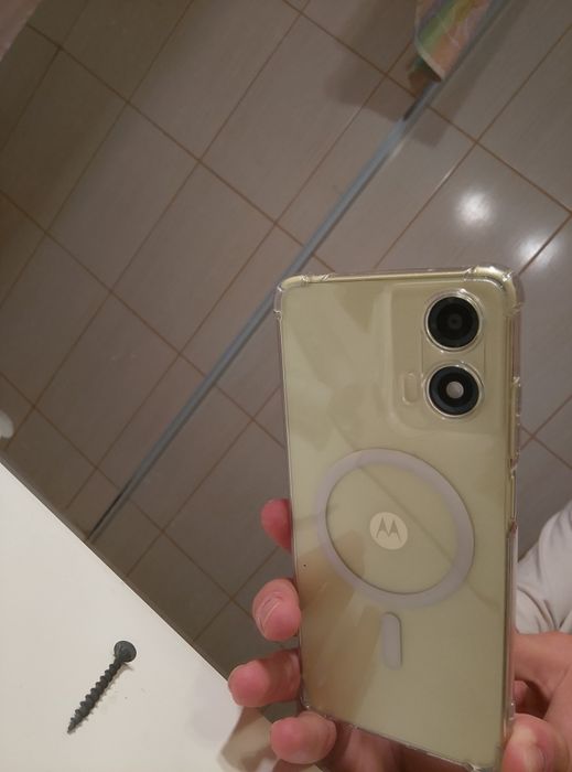 Motorola e 14 impecabil